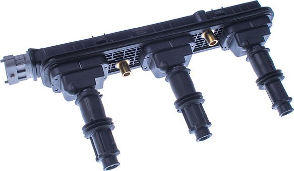 Denckermann E100090 - Bobine d'allumage droxauto.com