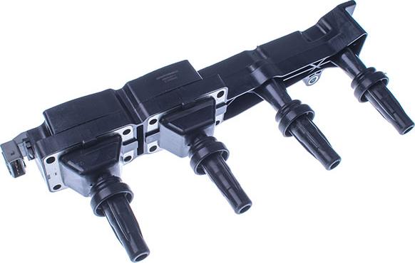 Denckermann E100006 - Bobine d'allumage droxauto.com