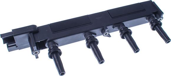 Denckermann E100011 - Bobine d'allumage droxauto.com