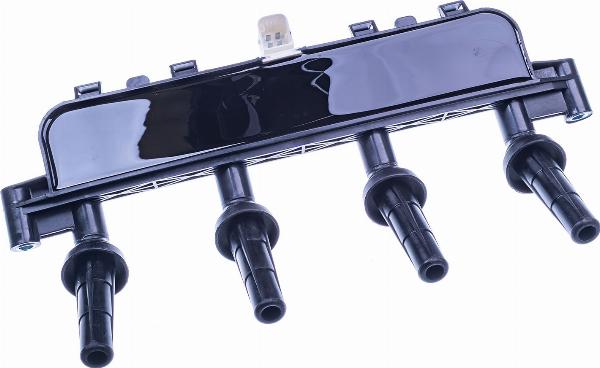 Denckermann E100120 - Bobine d'allumage droxauto.com