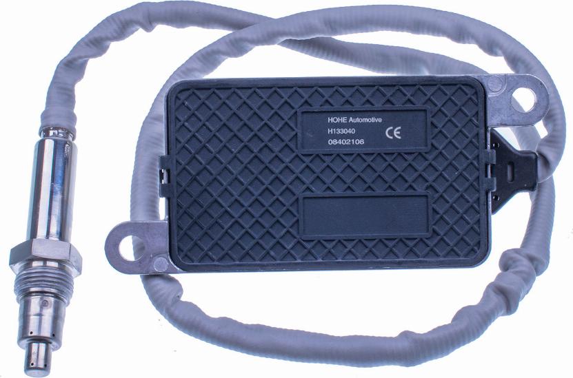 Denckermann H133040 - Capteur NOx, Injection d'urée droxauto.com