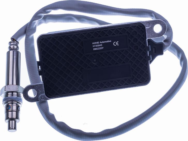 Denckermann H133043 - Capteur NOx, Injection d'urée droxauto.com