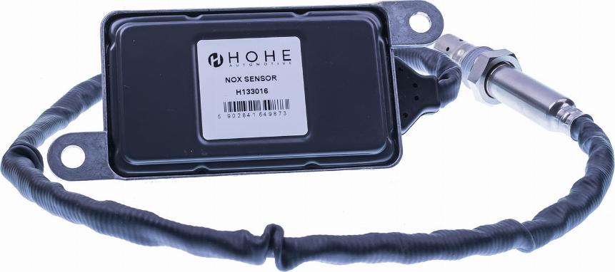 Denckermann H133016 - Capteur NOx, Injection d'urée droxauto.com