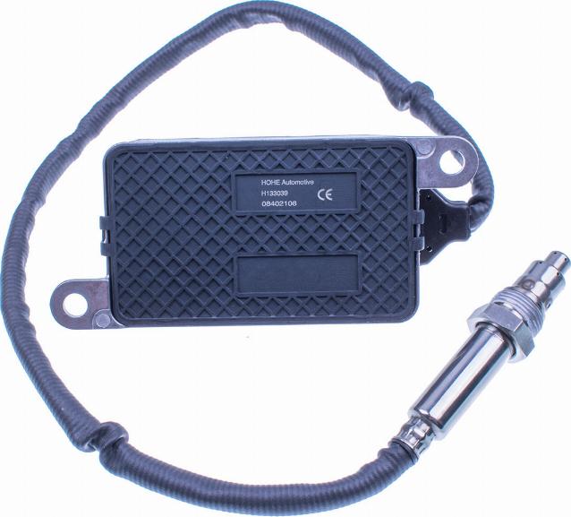Denckermann H133039 - Capteur NOx, Injection d'urée droxauto.com
