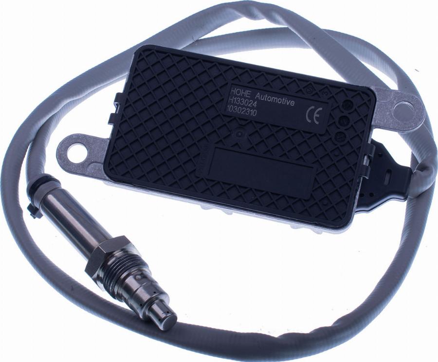 Denckermann H133024 - Capteur NOx, Injection d'urée droxauto.com