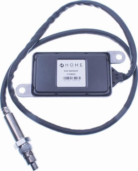 Denckermann H133022 - Capteur NOx, Injection d'urée droxauto.com