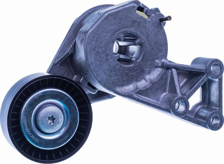 Denckermann P400003 - Tendeur de courroie, courroie trapézoïdale à nervures droxauto.com