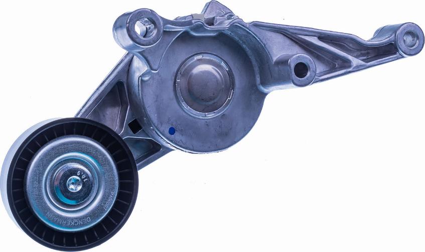 Denckermann P400007 - Tendeur de courroie, courroie trapézoïdale à nervures droxauto.com