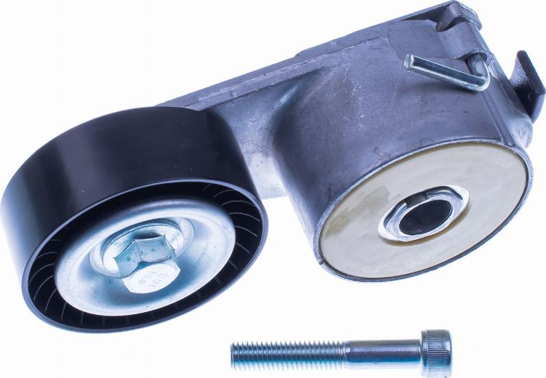 Denckermann P414005 - Tendeur de courroie, courroie trapézoïdale à nervures droxauto.com