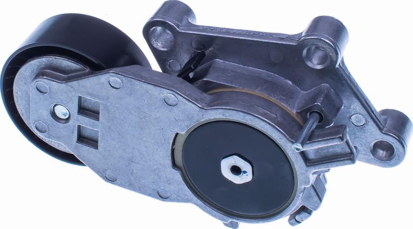 Denckermann P416008 - Tendeur de courroie, courroie trapézoïdale à nervures droxauto.com