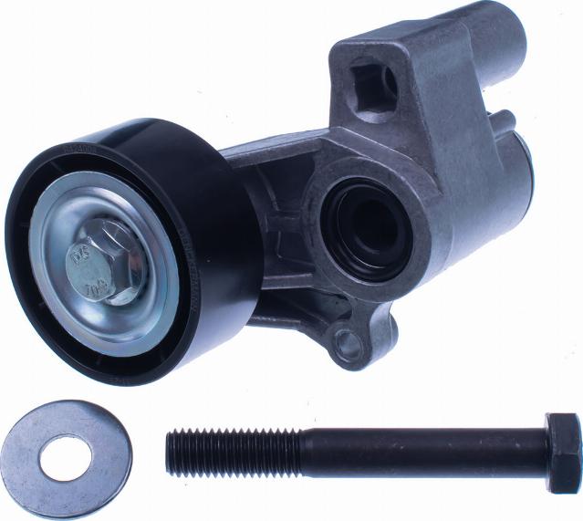 Denckermann P424008 - Tendeur de courroie, courroie trapézoïdale à nervures droxauto.com