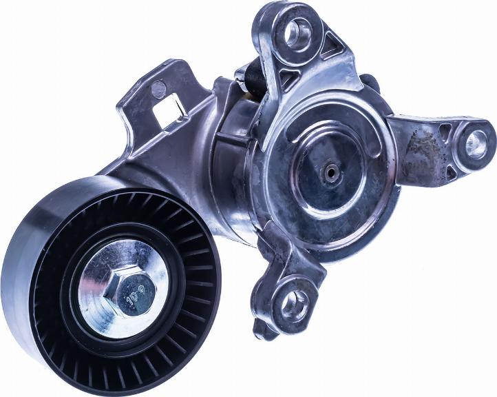 Denckermann P424012 - Tendeur de courroie, courroie trapézoïdale à nervures droxauto.com