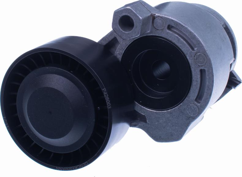 Denckermann P426003 - Tendeur de courroie, courroie trapézoïdale à nervures droxauto.com