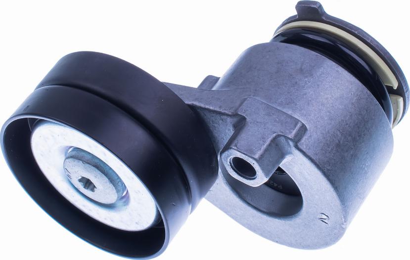 Denckermann P422005 - Tendeur de courroie, courroie trapézoïdale à nervures droxauto.com