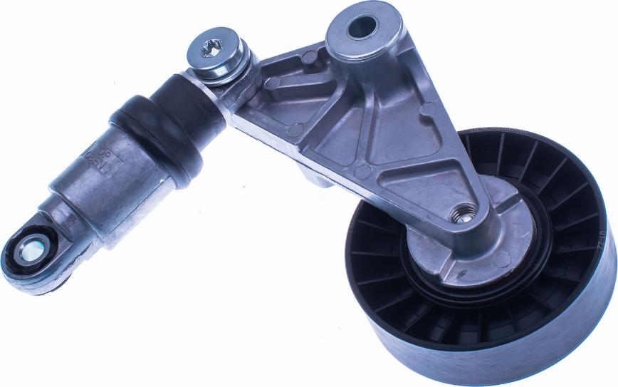 Denckermann P422006 - Tendeur de courroie, courroie trapézoïdale à nervures droxauto.com