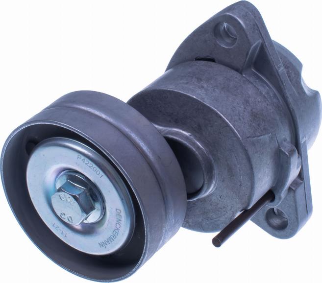 Denckermann P422001 - Tendeur de courroie, courroie trapézoïdale à nervures droxauto.com