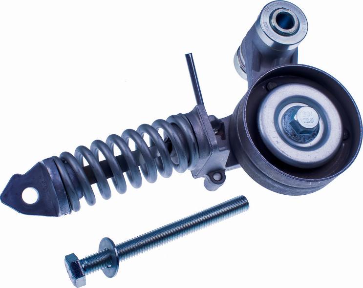 Denckermann P422003 - Tendeur de courroie, courroie trapézoïdale à nervures droxauto.com