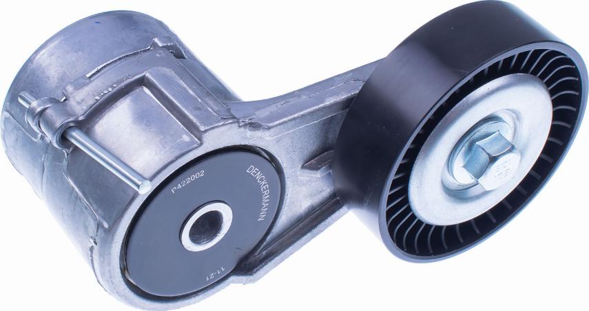 Denckermann P422002 - Tendeur de courroie, courroie trapézoïdale à nervures droxauto.com