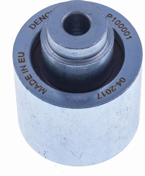 Denckermann P100001 - Poulie renvoi / transmission, courroie de distribution droxauto.com