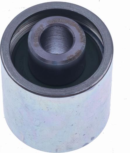 Denckermann P100007 - Poulie renvoi / transmission, courroie de distribution droxauto.com