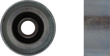 Denckermann P260002 - Poulie renvoi / transmission, courroie trapézoïdale à nervures droxauto.com