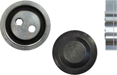 Denckermann P200030 - Poulie renvoi / transmission, courroie trapézoïdale à nervures droxauto.com