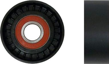 Optibelt 3150SR - Poulie renvoi / transmission, courroie trapézoïdale à nervures droxauto.com