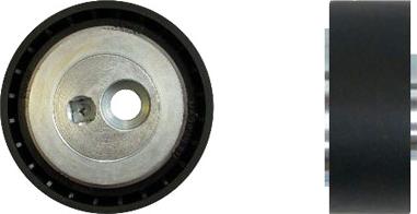 Denckermann P224022 - Poulie renvoi / transmission, courroie trapézoïdale à nervures droxauto.com