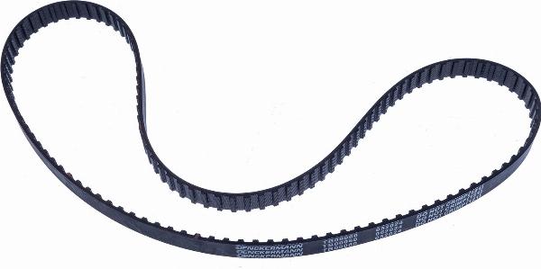 Denckermann TB00060 - Courroie de distribution droxauto.com