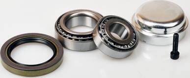 Denckermann W413416 - Kit de roulements de roue droxauto.com