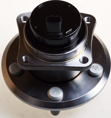 Denckermann W413410 - Kit de roulements de roue droxauto.com