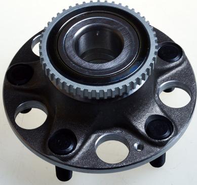 Denckermann W413411 - Kit de roulements de roue droxauto.com