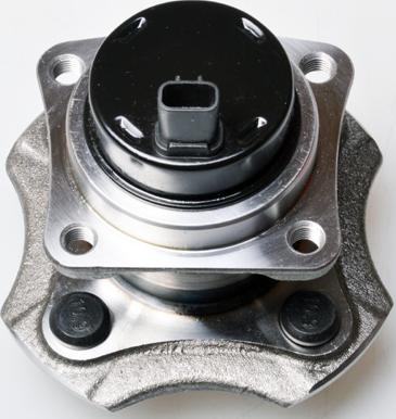 Denckermann W413436 - Kit de roulements de roue droxauto.com