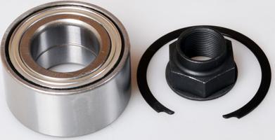 Denckermann W413430 - Kit de roulements de roue droxauto.com