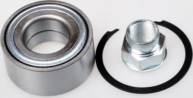 Denckermann W413429 - Kit de roulements de roue droxauto.com