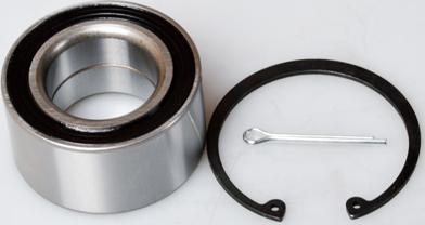 Denckermann W413420 - Kit de roulements de roue droxauto.com