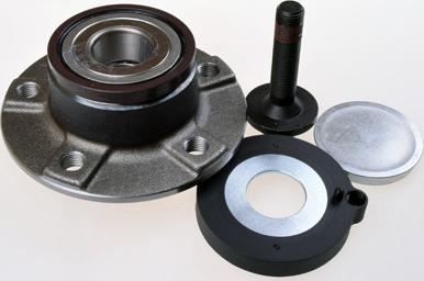 Denckermann W413470 - Kit de roulements de roue droxauto.com