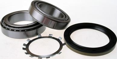 Denckermann W413477 - Kit de roulements de roue droxauto.com