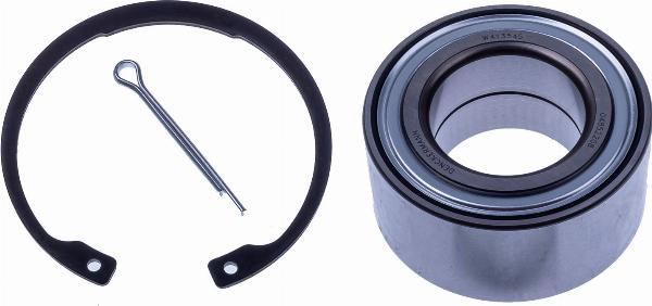 Denckermann W413545 - Kit de roulements de roue droxauto.com