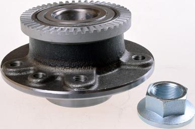 Denckermann w413540 - Kit de roulements de roue droxauto.com