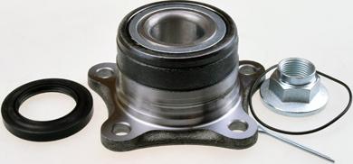 Denckermann W413556 - Kit de roulements de roue droxauto.com