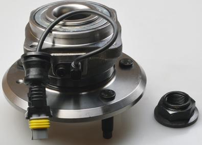 Denckermann W413504 - Kit de roulements de roue droxauto.com