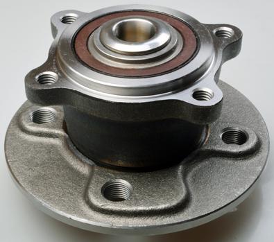 Denckermann W413500 - Kit de roulements de roue droxauto.com