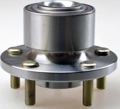 Denckermann W413519 - Kit de roulements de roue droxauto.com