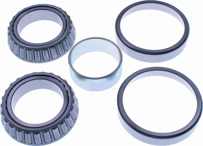 Denckermann W413514 - Kit de roulements de roue droxauto.com