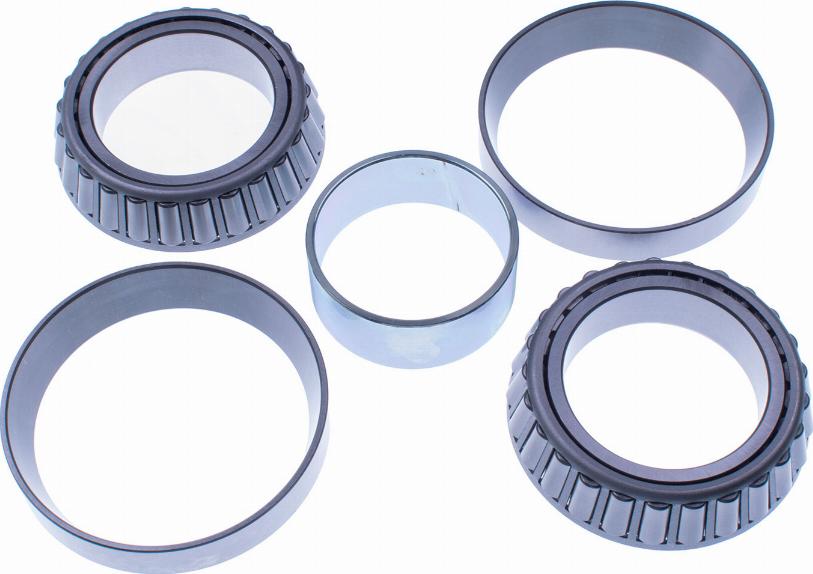 Denckermann W413513 - Kit de roulements de roue droxauto.com