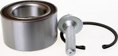 Denckermann W413536 - Kit de roulements de roue droxauto.com