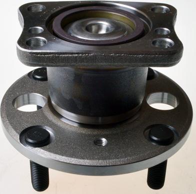 Denckermann w413530 - Kit de roulements de roue droxauto.com