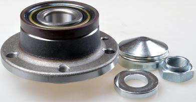 Denckermann w413531 - Kit de roulements de roue droxauto.com