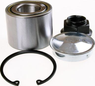 Denckermann W413538 - Kit de roulements de roue droxauto.com